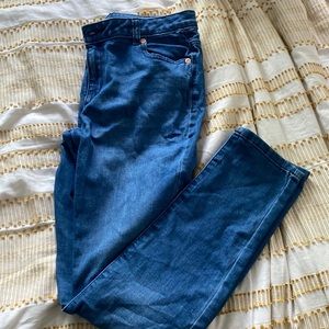 Girls jeans